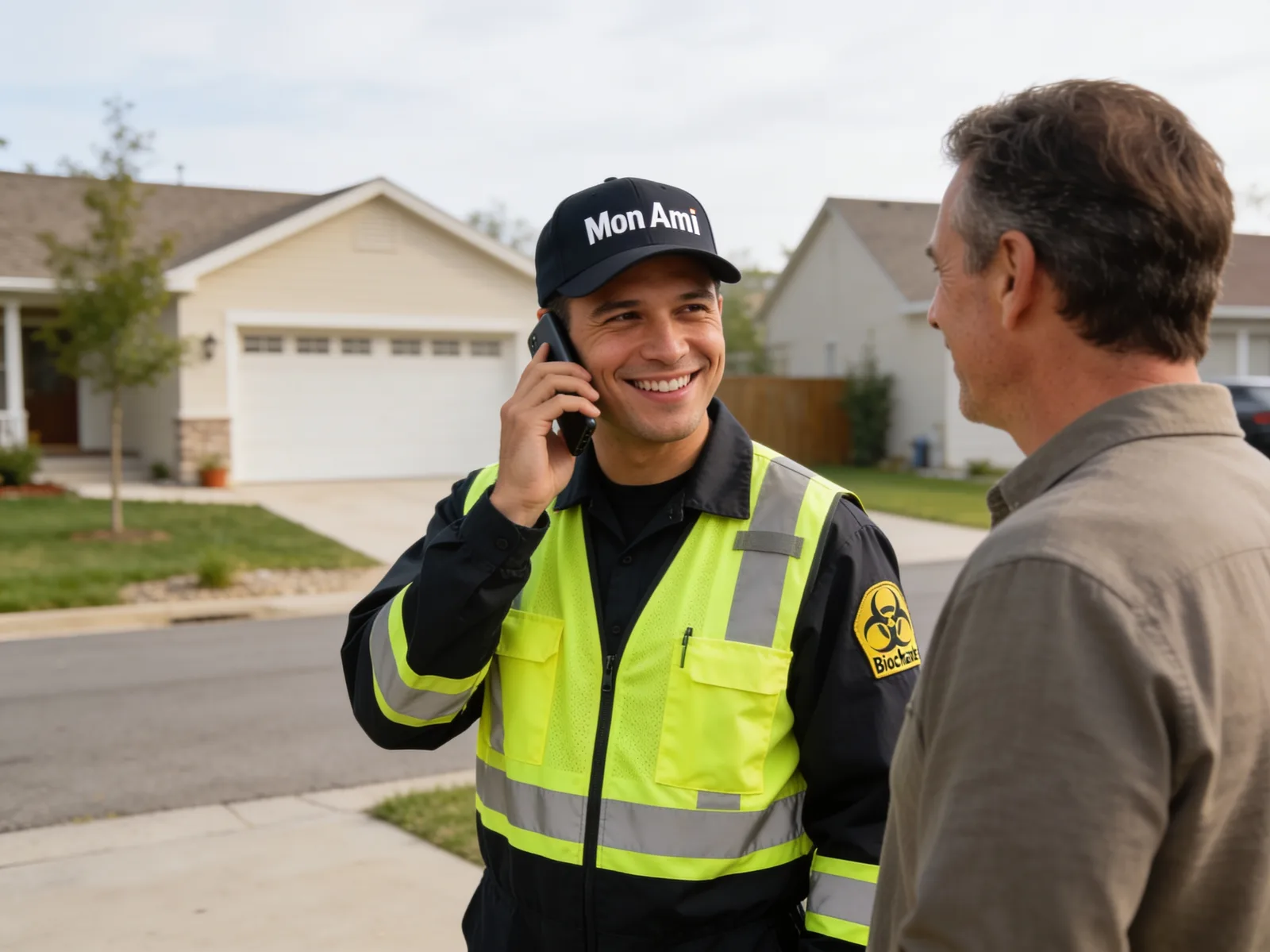 Sewage Cleanup Powell, OH FAQs